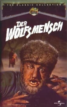 Der Wolfsmensch (USA 1941) 