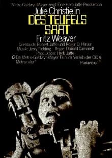 Des Teufels Saat (USA 1977) 