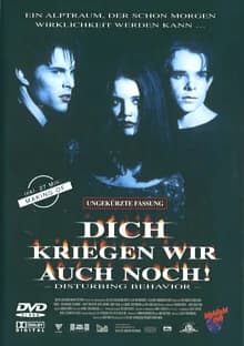Dich kriegen wir auch noch! (USA 1998)