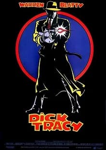 Dick Tracy (USA 1990)