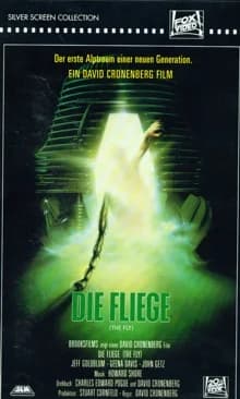 Die Fliege (USA 1986)