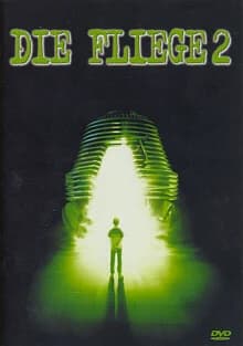 Die Fliege 2 (USA/CDN/GB 1989)