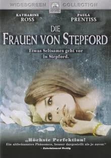 Die Frauen von Stepford (USA 1975) 