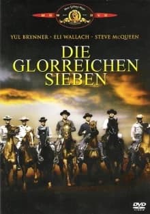 Die glorreichen Sieben (USA 1960)