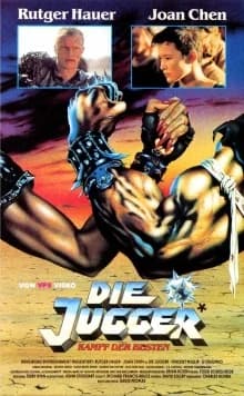 Die Jugger - Kampf der Besten (AUS/USA 1989) 