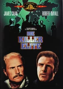 Die Killer Elite (USA 1975)