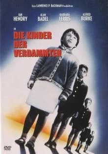 Die Kinder der Verdammten (GB 1963) 