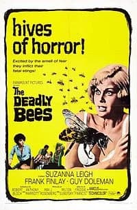 Die tödlichen Bienen (GB 1966) 