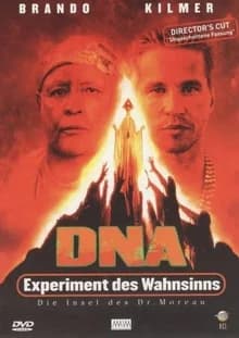 DNA - Experiment des Wahnsinns (USA 1996) 