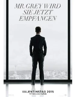 Fifty Shades of Razzie: Die Goldenen Himbeeren sind verliehen