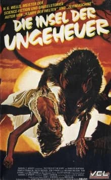 The Food of the Gods - Die Insel der Ungeheuer (USA 1976)
