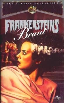 Frankensteins Braut (USA 1935) 