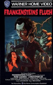 Frankensteins Fluch (GB 1957) 