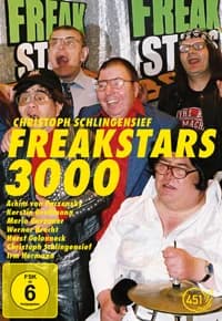 Freakstars 3000 (D 2004) 