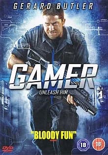 Gamer (USA 2009)