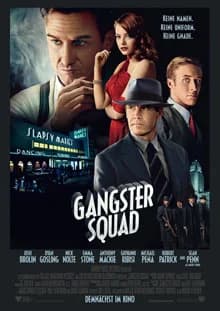 Gangster Squad (USA 2013)