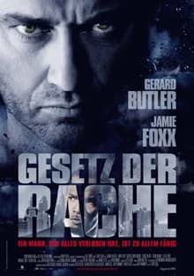 Gesetz der Rache (USA 2009)