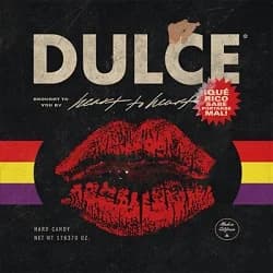 Heart to Heart - Dulce (2014, Pure Noise Records)