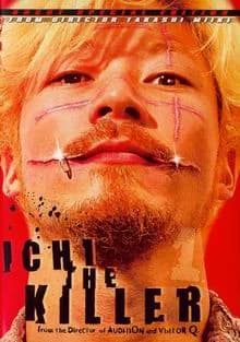Ichi the Killer (J 2001)