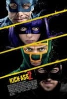 Kick-Ass 2 (USA/GB 2013)