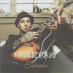 Nader Rahy - Tokunbo (2014, iMusician Digital)