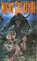 Night Creature (USA 1978)