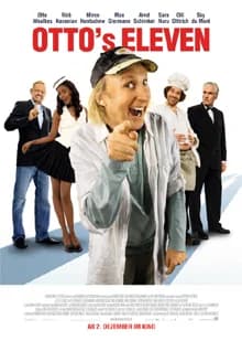 Otto's Eleven (D 2010)