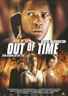 Out of Time (USA 2003)