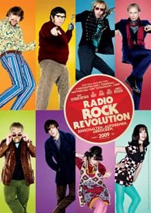 Radio Rock Revolution (GB/D 2009)