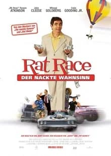 Rat Race - Der nackte Wahnsinn (USA/CDN 2001)