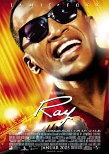 Ray (USA 2004)