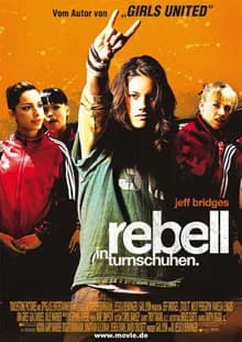Rebell in Turnschuhen (USA/D 2006)