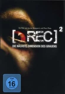 [Rec] 2 (E 2009)