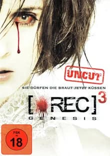 [Rec] 3 - Genesis (E 2012)