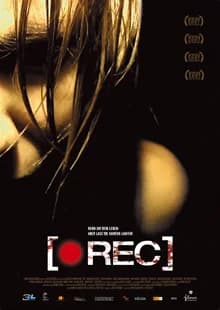 [Rec] (E 2007)