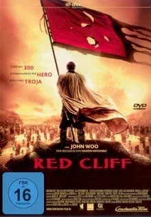 Red Cliff (Internationale Fassung) (CN 2009)