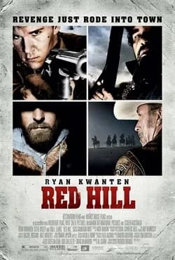 Red Hill (AUS 2010)