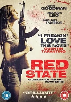 Red State (USA 2011)