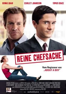 Reine Chefsache (USA 2004)