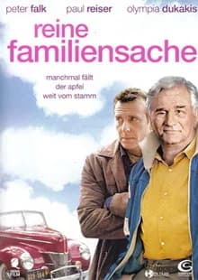 Reine Familiensache (USA 2005)
