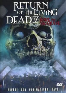 Return of the Living Dead 5: Rave to the Grave (USA/RO 2005)