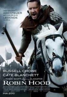 Robin Hood (GB/USA 2010)