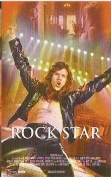 Rock Star (USA 2001)