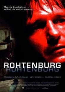Rohtenburg (USA/D 2006)