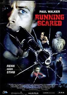 Running Scared (USA/D 2006)