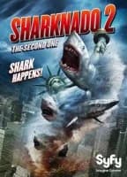 Sharknado 2: TV-Premiere naht