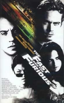 The Fast and the Furious (USA/D 2001)