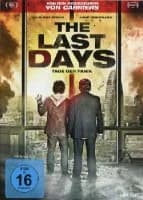 The Last Days - Tage der Panik (E 2013)