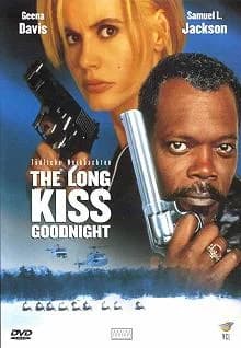 The Long Kiss Goodnight - Tödliche Weihnachten (USA 1996)