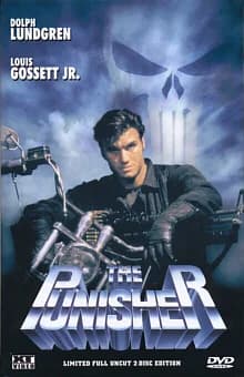 The Punisher (USA 1989)